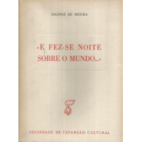 Livros/Acervo/S/SALIN MOUR E F